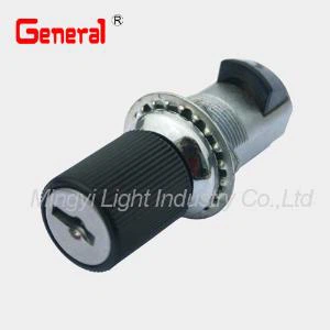 14001 דחיפה/תיסלם מנעול טוויסט כפתור מתכת תפס נעילה קה & KD זמין