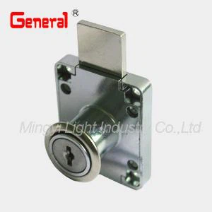 20003 office רהיטים נעל Lcok דלפק מנעול ארון נעל מגירה עם ספק להפוך בריח צילינדר גודל 22 מ מ