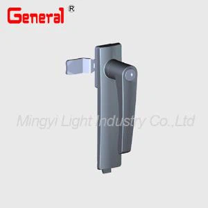 60067 אנטי-dust/מים להתמודד עם המנעול, Mudium סגנון הקבינט מנעול עם multi-point מצלמת המערכת אפשרות, הגוף פיר גרם של אבץ סגסוגת