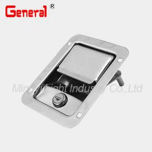 ההנעה 50026 ידית תפס ארון נעילה, תפס משאית עם גוף פלדת אל-חלד, אפשרות אטם