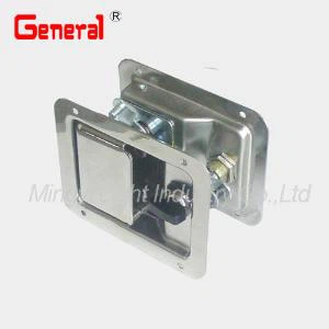 50044 & 50045 ההנעה ידית המנעול, מפתח נעילה. ידית הבריח, נעילת הרכב, עם האירוסין multi-Point