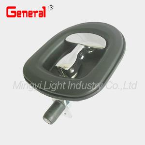50054PBR3 מתקפל T לטפל, כבד חובה T לטפל בריח, padlockable מערכת נעילה; מקורבות אטם לבנייה עמיד במים; נעילת יחיד או multi-point אופציונלי;