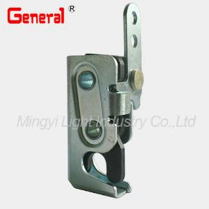 מנגנון הפעלה קל הבריח רוטרי 82402L ואפשרויות הופעה מגוונים את בריחי קל להתאים למגוון של התקנות