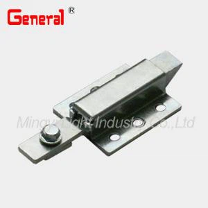 תפס למשוך 95229, סטנדרטי עבור הרכבות באמצעות כבל או רוד; שקופית הפוכה בורג; האורך של שקופיות בולט על פי בקשה