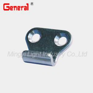 97002 לשמור על לוחית אבץ מצופה, פלדה או בחירה Unop פלדת אל-חלד