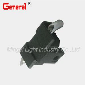 דלת ארון 90037 ציר ציר הדלת, שחור מצופה. ציר 180 מעלות לדלתות Mountedd פני השטח