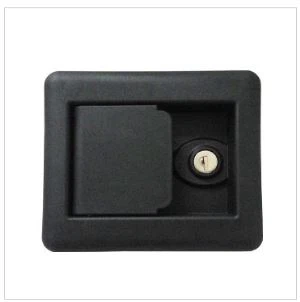 מנעול ארון חשמל